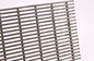 Stainless Steel Wedge Wire Screen Personalizzato Resistente agli Alcali