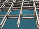 Rinforzo dello spessore costolato di Mesh Panels For Concrete Slab 10mm 12mm del cavo saldato Antivari
