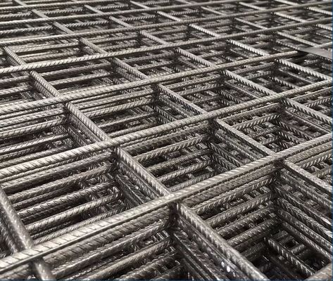2&quot;» filo zincato Mesh Panels For Animal Cage del metallo saldato X2