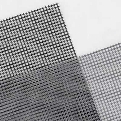14 X 14 Mesh Fly Screen In acciaio inossidabile Finestra Anti Polvere Mesh Per Finestre