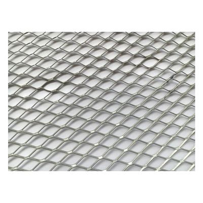 Stucco intonaco auto-furring 2.5lbs galvanizzato speso lathe di metallo