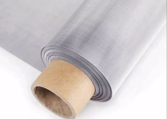Cavo Mesh Cloth ASTM E2016-20 di acciaio inossidabile 304