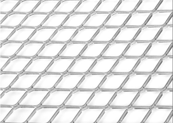 Inox 304 316 spessore ampliato della maglia metallica 0.5mm-5.0mm di acciaio inossidabile