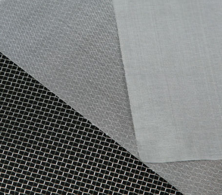 Rete metallica tessuta inossidabile di prestazione del filtro 0.03mm