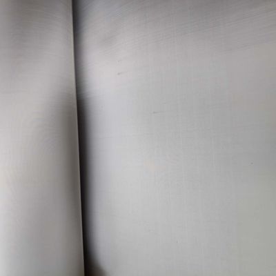 Filtrazione d'acciaio di Mesh Woven Cloth Of Stainless del piccolo foro 300 alta