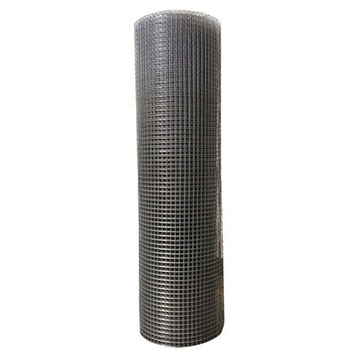 cavo saldato Mesh Roll For Netting Floor del ferro galvanizzato di dimensione del foro di 2.5x2.5cm