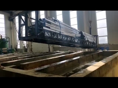 Il PE del PVC di compera online pp ha perforato l'assorbimento acustico dello strato di plastica