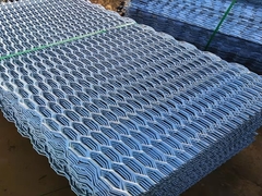 Griglia galvanizzata a caldo, di larghezza 4x8 piedi