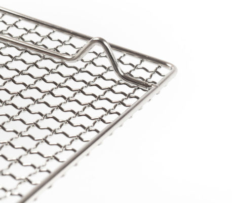 Grill in acciaio inossidabile 304 per cucina all'aperto
