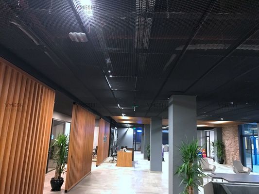 Lamiera stirata di alluminio per rivestimento soffitto 1060 3003
