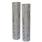 SUS 304 cavo Mesh For Filters di acciaio inossidabile di 316 micron