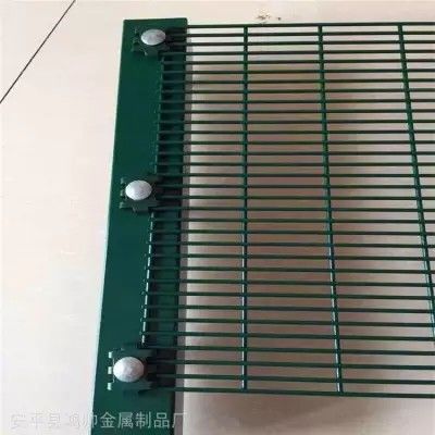 4.0mm Green Hot Dip Galvanizzato Saldato reticolare