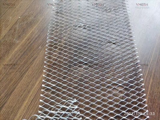 Legatura di filo di stucco galvanizzato 27x96 pollici G60 G90