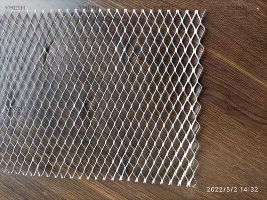 1.75lbs 2.5lbs G60 zinco Stucco Wire Mesh Lath metallo galvanizzato