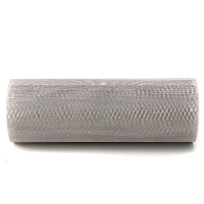 Filtro 500*3500mm acciaio inossidabile Mesh Dutch Weave dell'indennità da 1 micron ultra