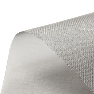 Rete metallica filtrante in acciaio inox SUS304 100-150 Micron