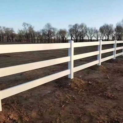 Bianco 2Rel 3Rel PVC Plastica Vinyl Fermo Agriturismo