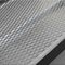 Sistema standard di maglia di alluminio a buco di diamante per soffitti