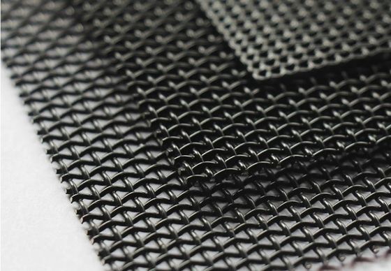 Zanzariera in filo di acciaio inossidabile 304 da 0,21 mm antifurto