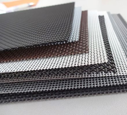 316 inossidabile vetro vetro in polvere rivestito 0,8 m di larghezza