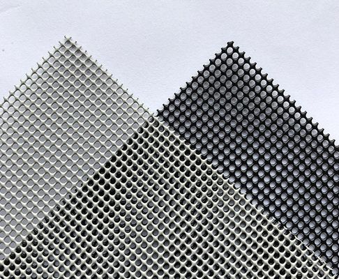 Rete di sicurezza in acciaio inossidabile 304 10 12 14 Mesh Schermo antifurto