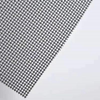 Stainless Steel 14 mesh Metal Mesh Screen di sicurezza per finestre