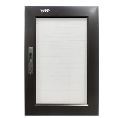 Rete di sicurezza per finestre in acciaio inossidabile 304 316, maglia 10-16