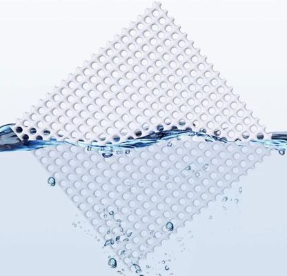 SS304 schermo per finestre in acciaio inossidabile anti zanzara e anti-furto