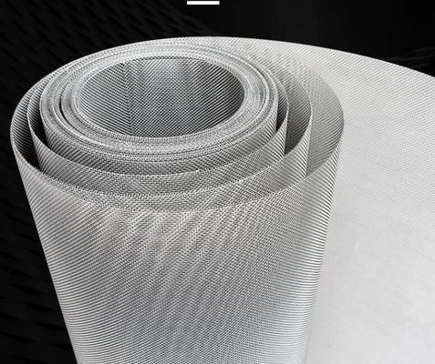 Stainless Steel 304 schermo di finestra per mosca insetto insetto e zanzara