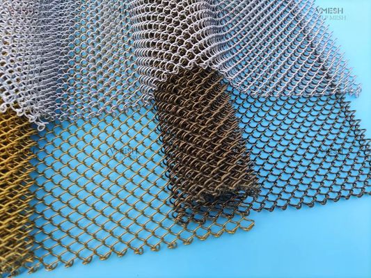 Dispositivo regolabile a pannello singolo Materiale in acciaio di colore argento