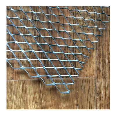 G30 G60 Zinc Coating Stucco Wire Mesh 3,4 lbs Galvanizzato Metal Mesh Lath