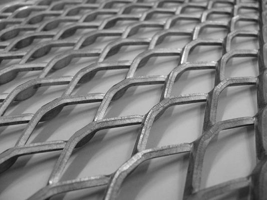 Fornitura di acciaio galvanizzato a caldo per cammini sicuri