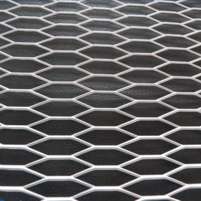 Diamanti di ferro galvanizzato di metallo di costruzione metallica