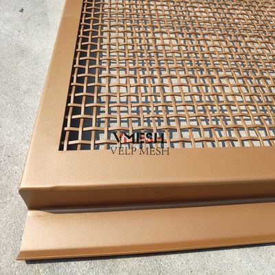Finitura in ottone in acciaio inossidabile a 1,5 mm per interni di lusso