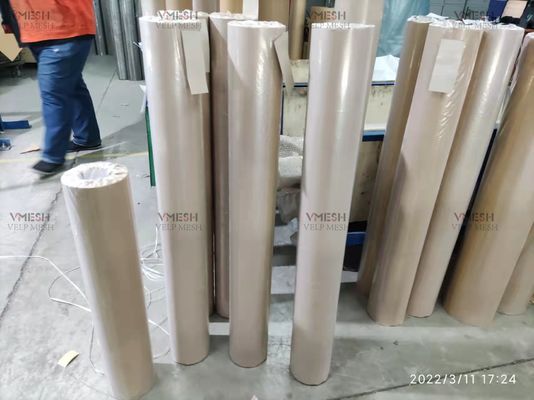 Pannello filtrante in rete metallica di acciaio inossidabile 304 - Dimensioni maglia da 7x7 a 80x80