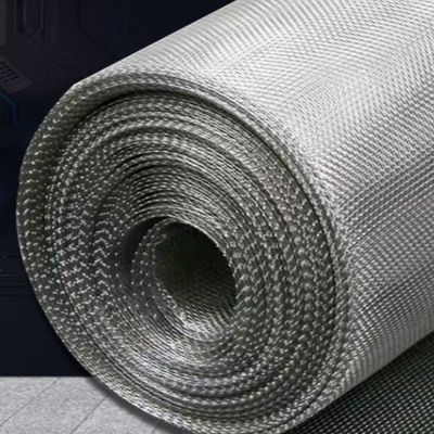 304 316 Acciaio inossidabile 2-3500 Maglia Maglia di filo tessuto per filtrazione dell'olio