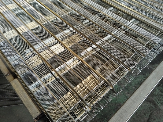 Formaggio galvanizzato per la costruzione di piscine