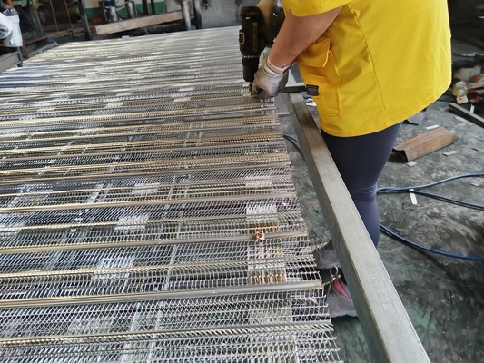 Formaggio galvanizzato per la costruzione di piscine