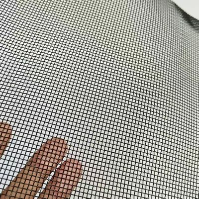 Griglia di filo tessuto in lega di alluminio per lo screening e la filtrazione degli insetti