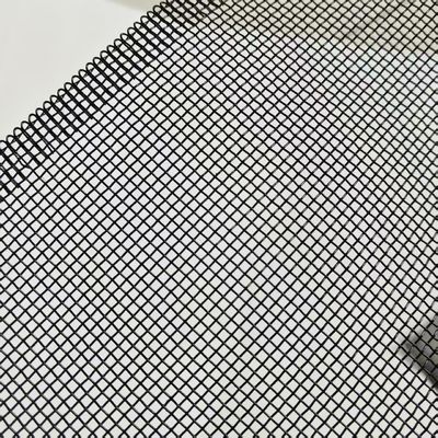 Griglia di filo tessuto in lega di alluminio per lo screening e la filtrazione degli insetti