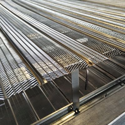 Sistema di modulazione di pannelli di costruzione di calcestruzzo armato leggero