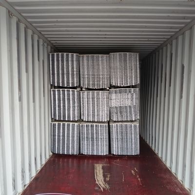 Pannelli di costruzione ad alta adesione Lato di costole esteso per il sistema di modulazione