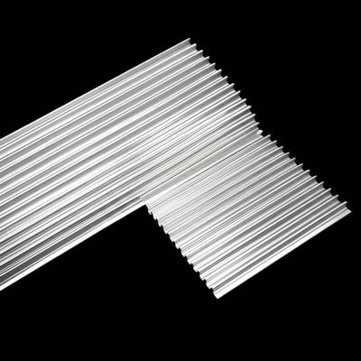 Matrice galvanizzata ad alta griglia per la costruzione 0,45m x 2m