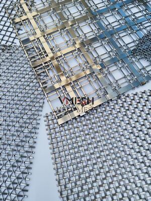 Tenda a spirale in metallo decorativo in acciaio inossidabile per soffitto, elemento decorativo per salone di bellezza, divisorio interno