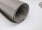 Cavo Mesh Cloth ASTM E2016-20 di acciaio inossidabile 304