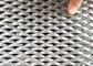 Inox 304 316 spessore ampliato della maglia metallica 0.5mm-5.0mm di acciaio inossidabile