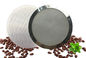 SS316 ha perforato incisione d'acciaio di Mesh Filter Disc Micro Hole del caffè
