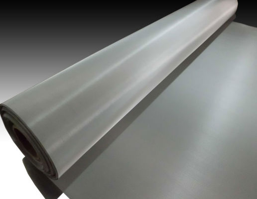 Filtro in filo di acciaio inossidabile 316 a maglia 300 per filtrazione elevata