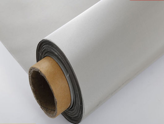 Filtro in filo di acciaio inossidabile 316 a maglia 300 per filtrazione elevata