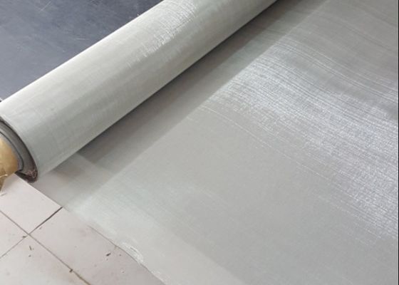2 Micron 904L reticolare duplex in acciaio inossidabile